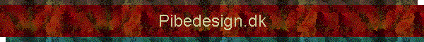 Pibedesign.dk